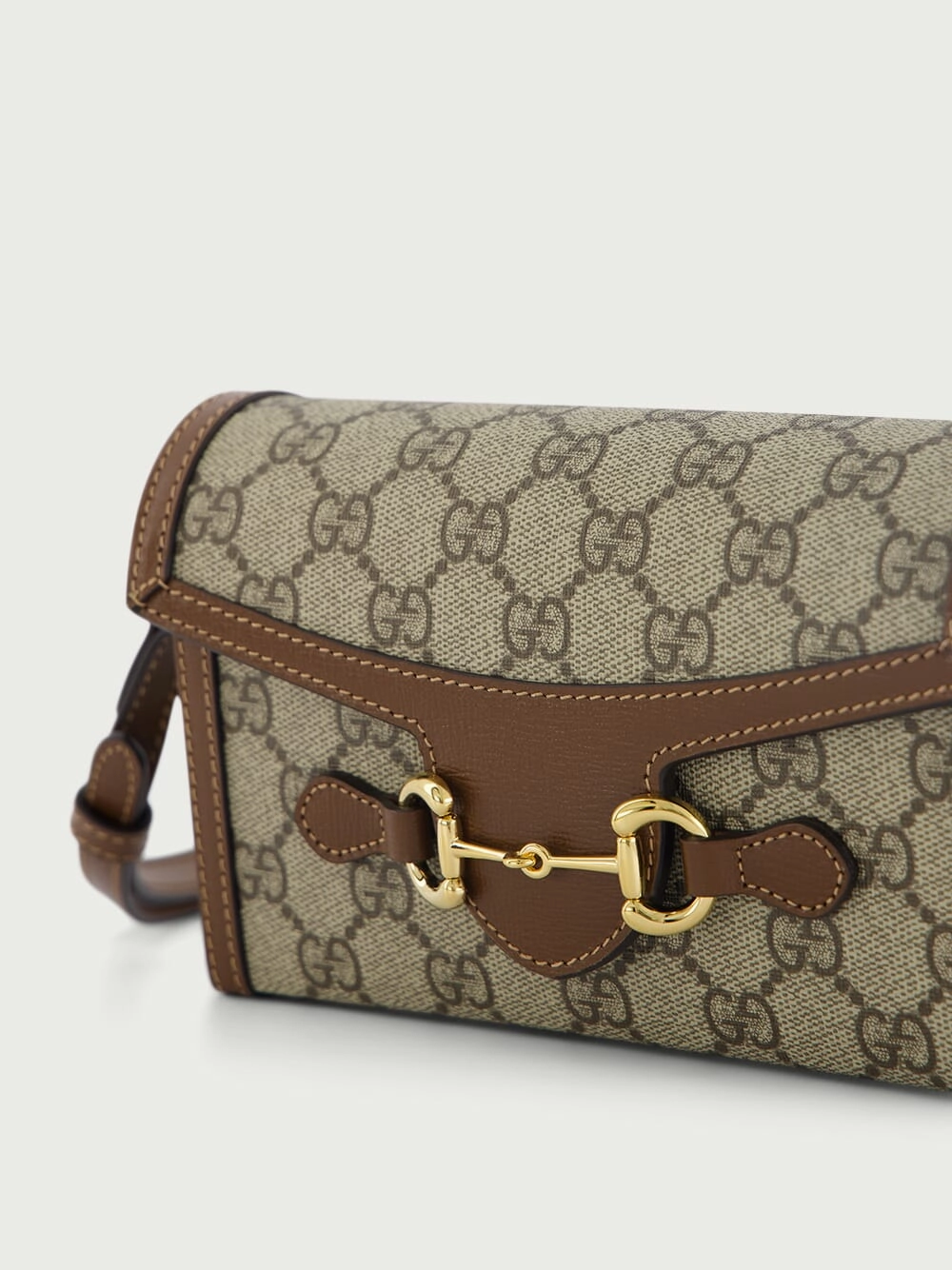 1955 Horsebit mini bag