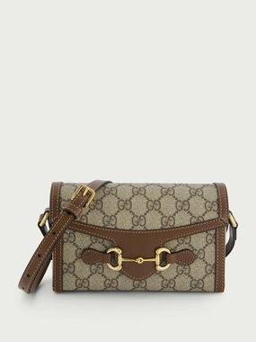 1955 Horsebit mini bag