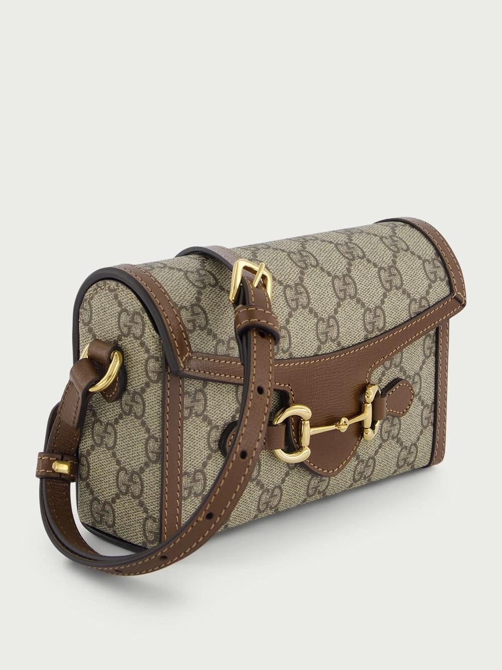 1955 Horsebit mini bag