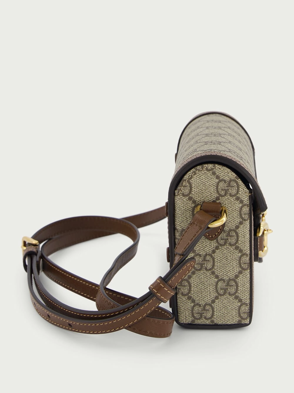 1955 Horsebit mini bag