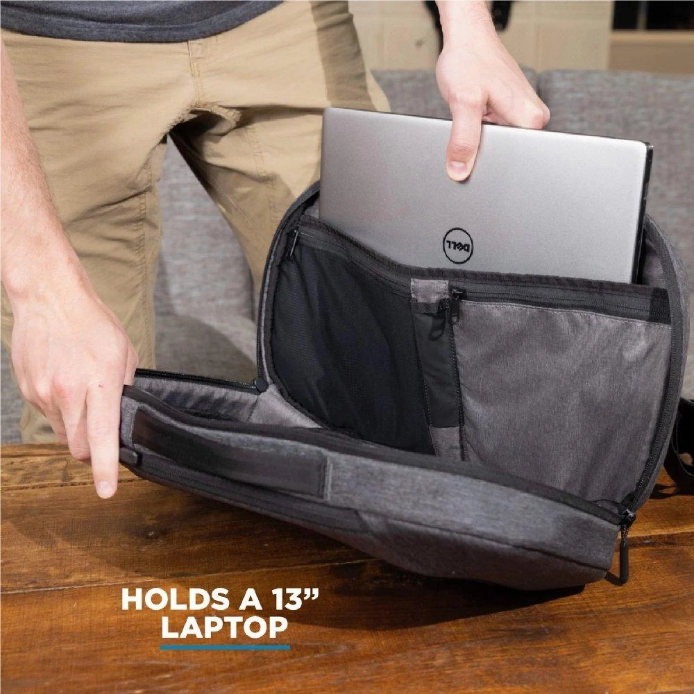(Promo) Nomatic Navigator Lite Sling 10L