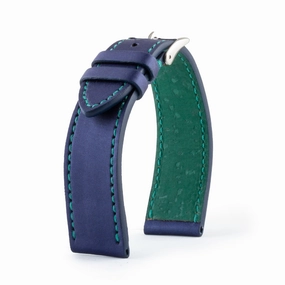 a??Eco-friendly watch strap - Satin