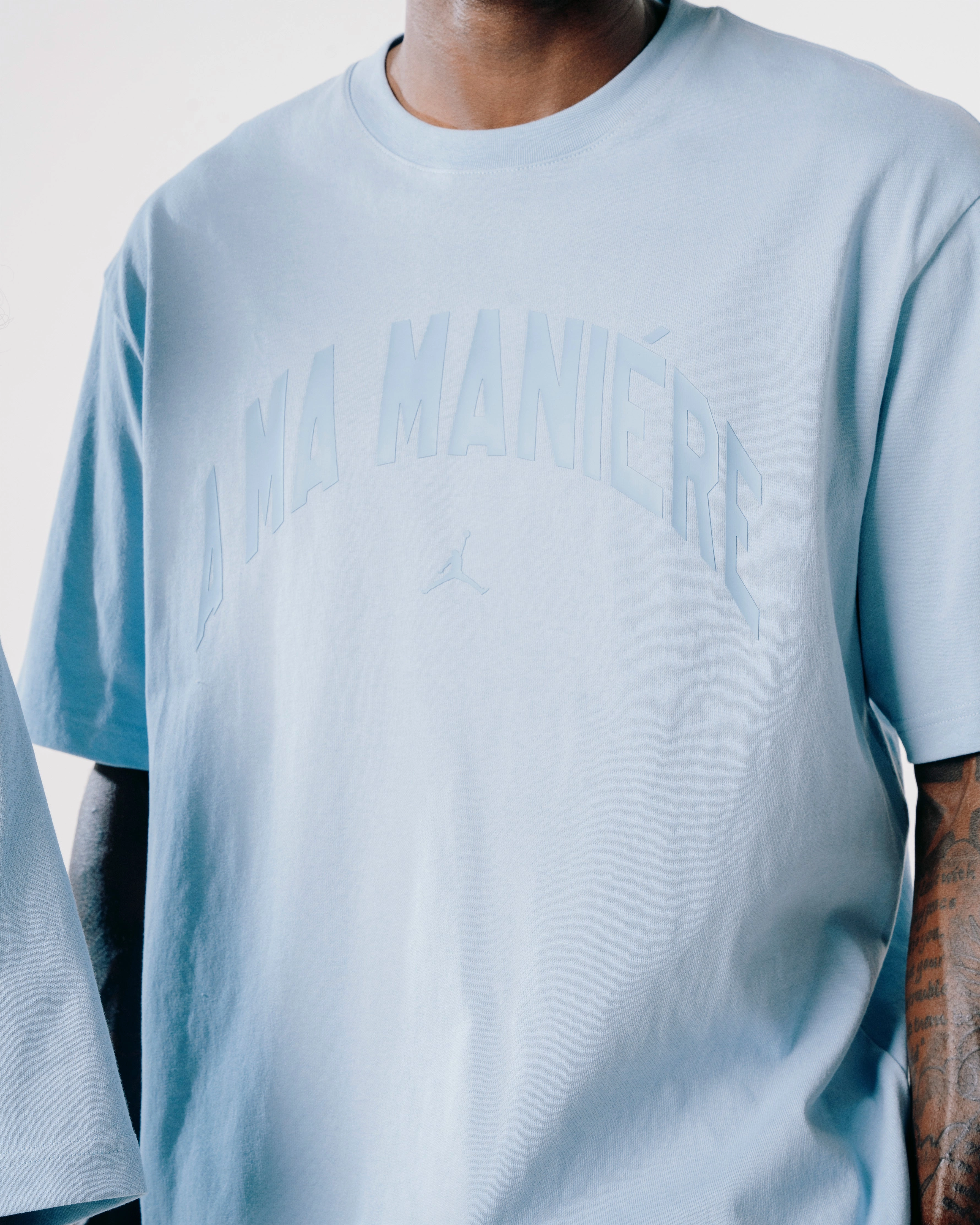 A MA MANERE T-SHIRT