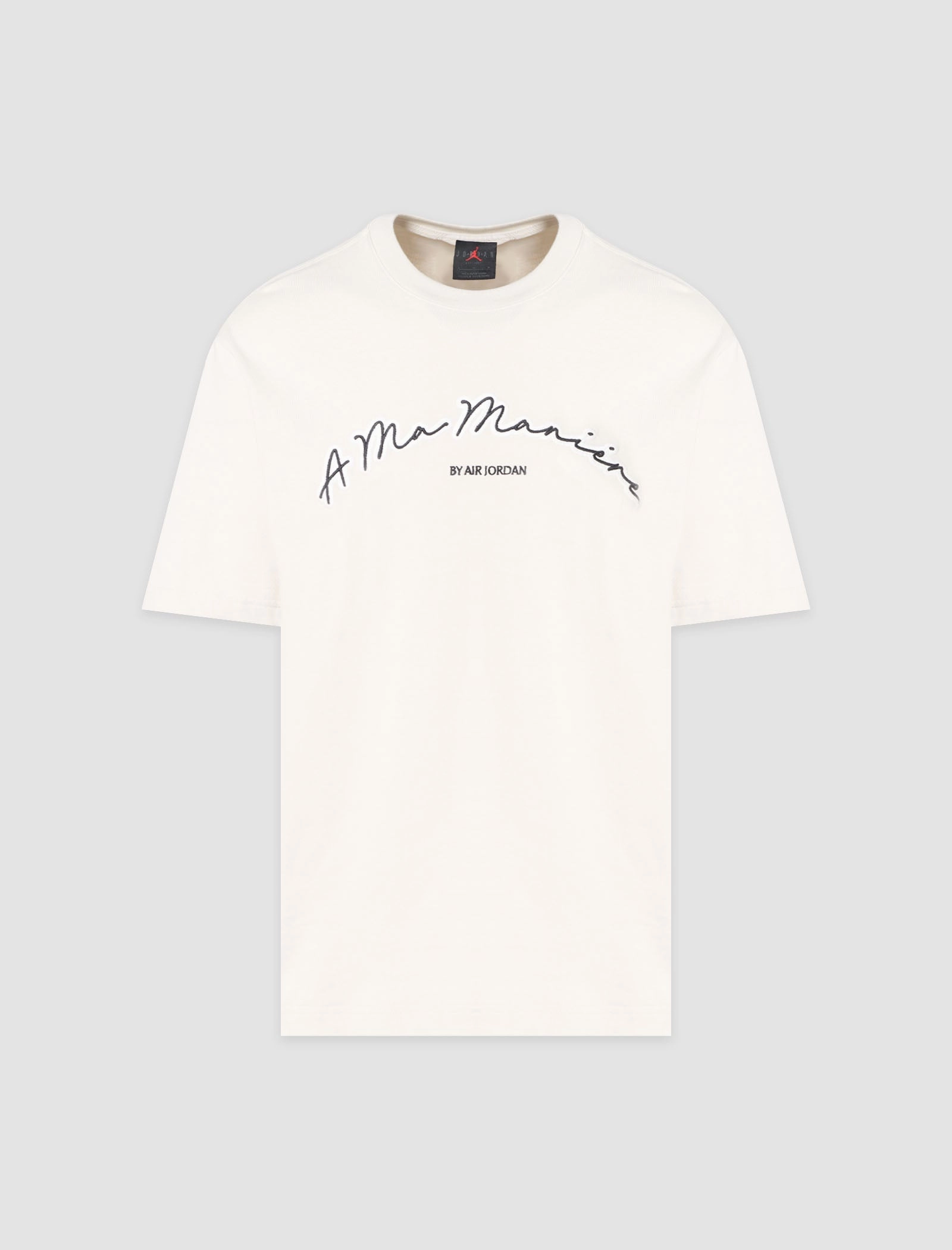 A MA MANIRE SHORT SLEEVE T-SHIRT
