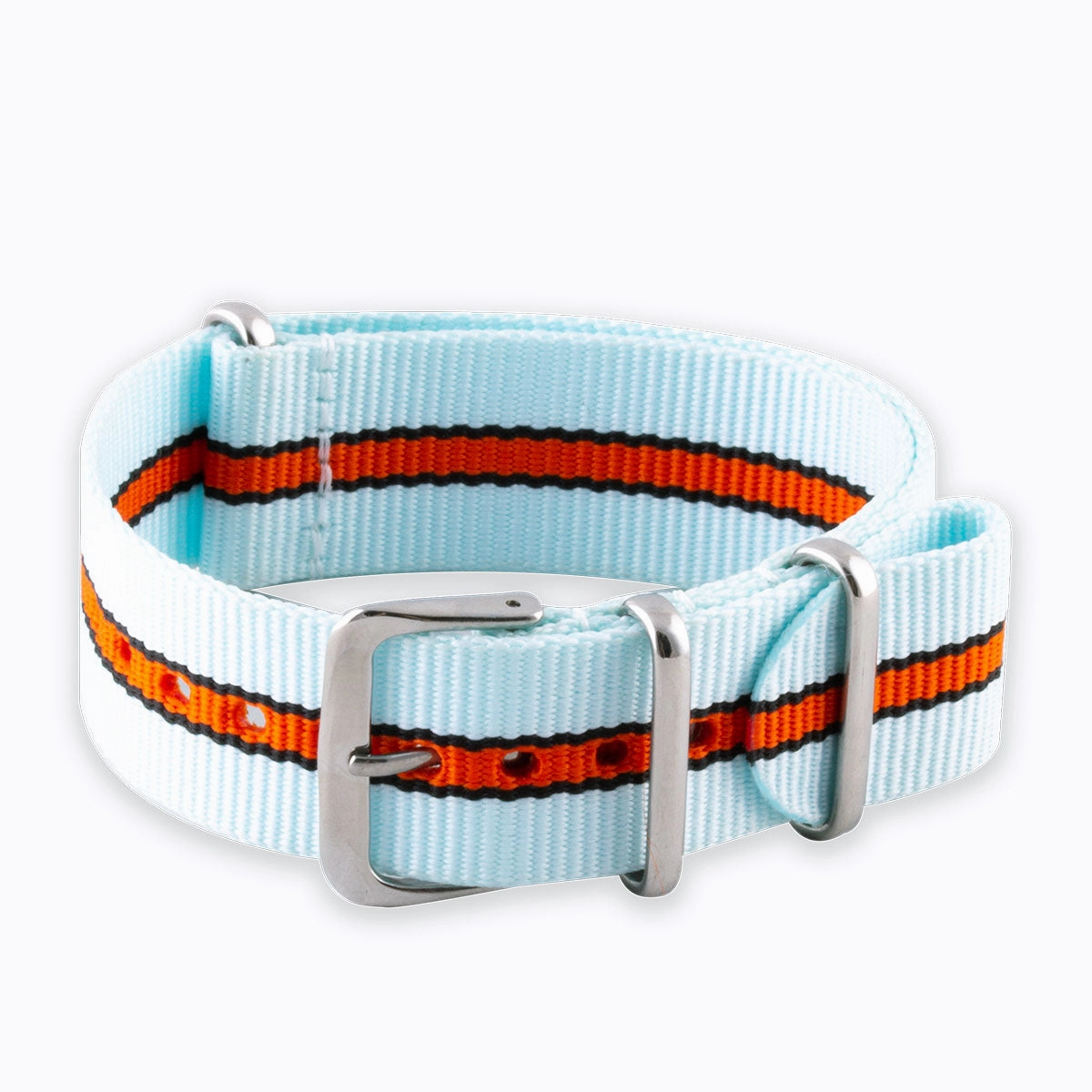 a??Nylon / fabric nato strap - "Iconic" straps