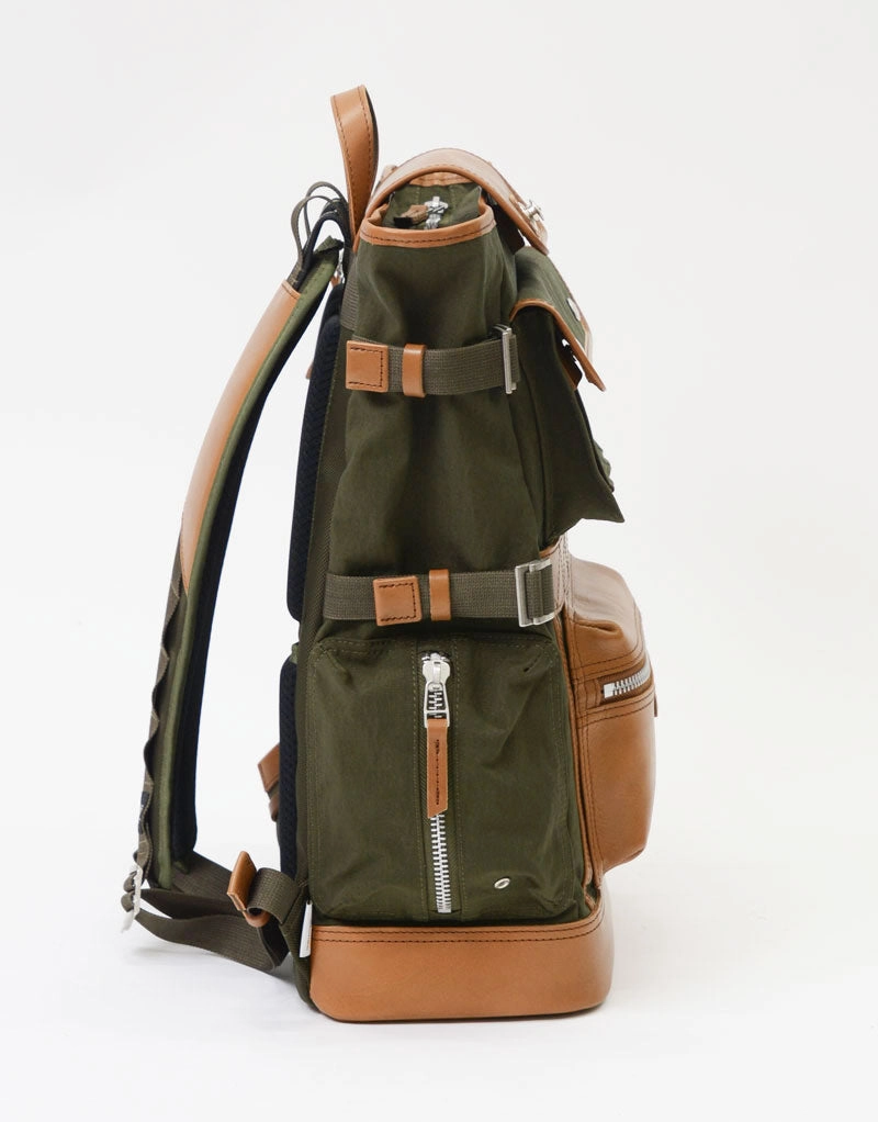 Absolute Backpack No.04210