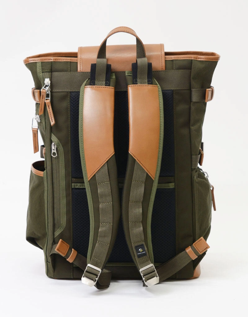 Absolute Backpack No.04210