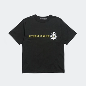 Academy Tee - Black