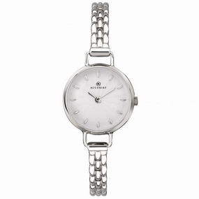 Accurist Ladies Watch 8271