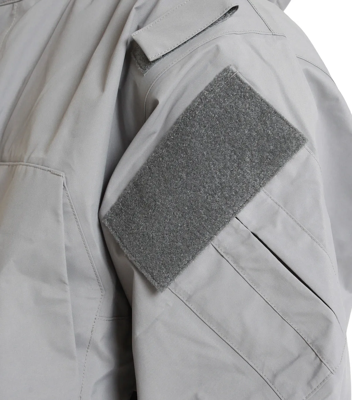 Acronym J14-GT Jacket Hellgrau