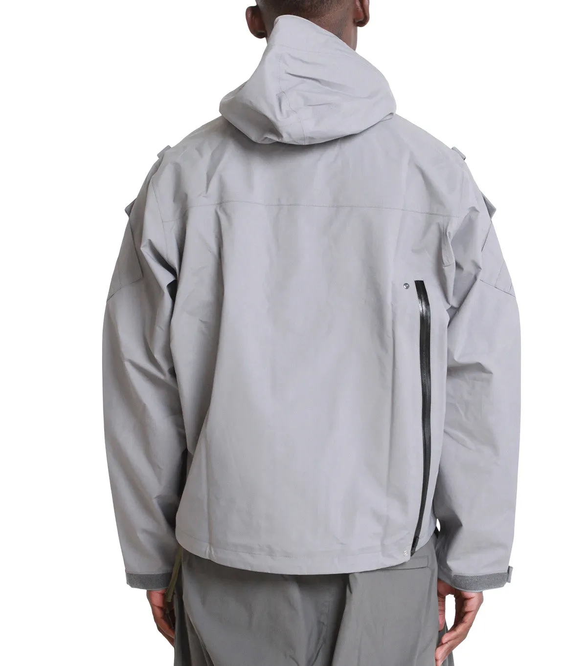 Acronym J14-GT Jacket Hellgrau