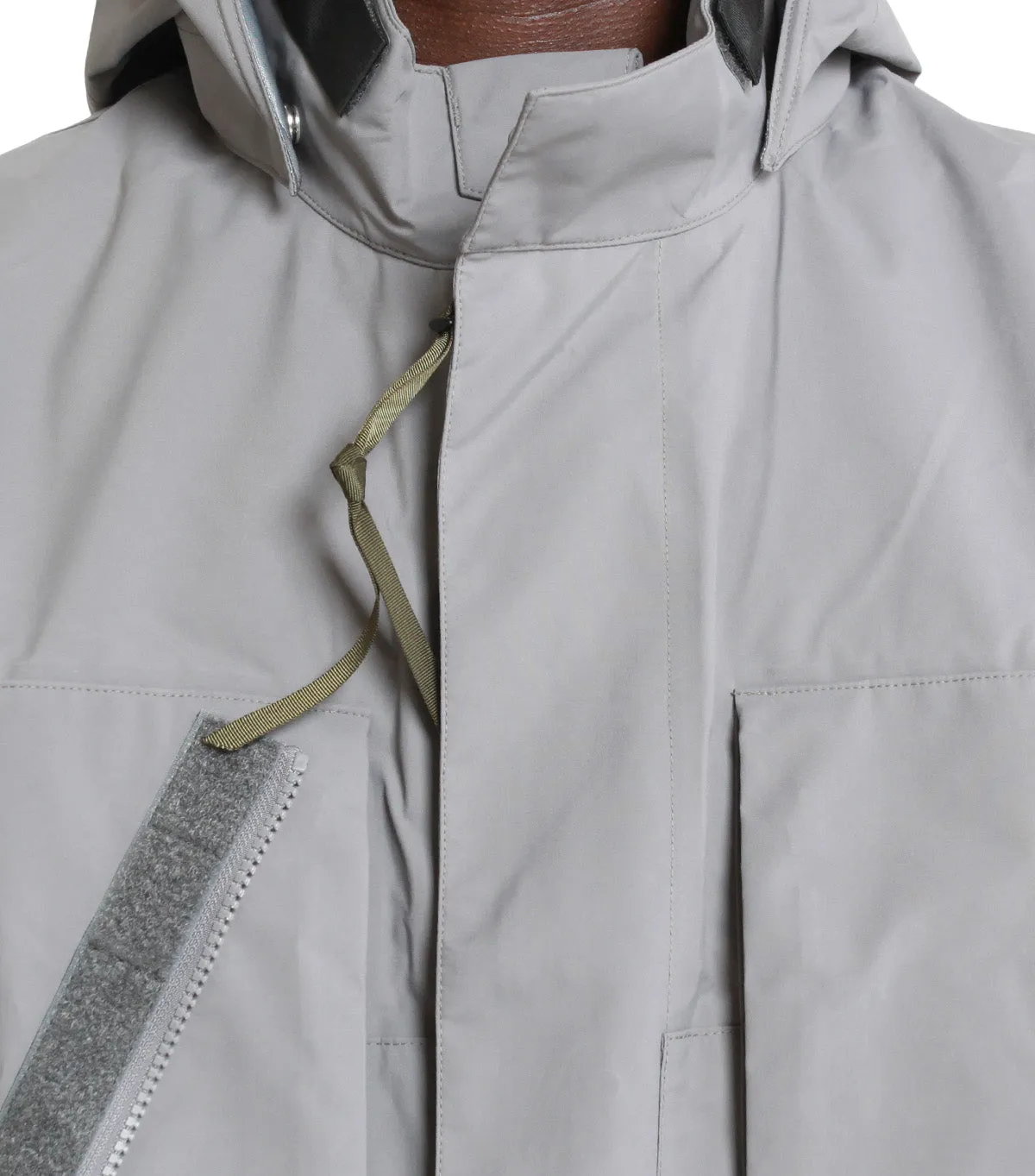 Acronym J14-GT Jacket Hellgrau