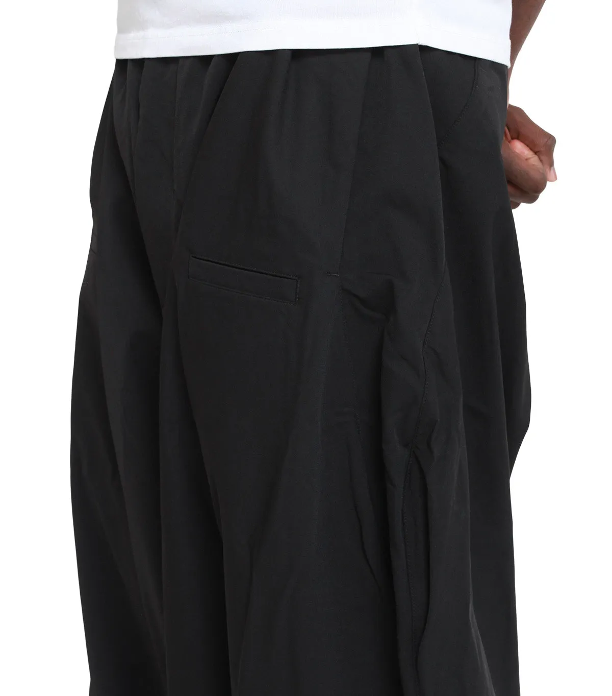 Acronym P58-DS Pants Black