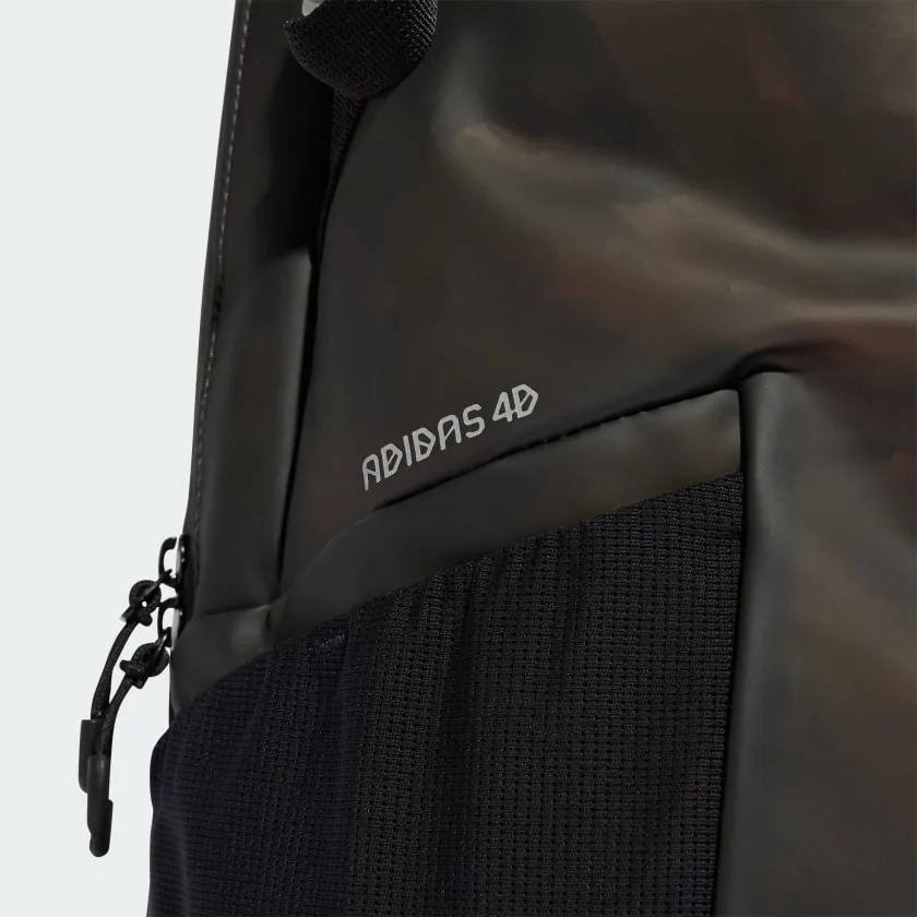 Adaptive Packing System Backpack 4D