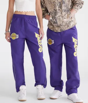 Aeropostale Los Angeles Lakers Track Pants