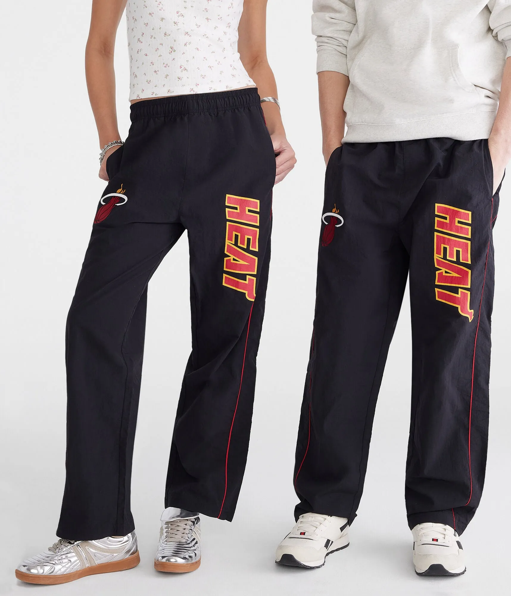Aeropostale Miami Heat Track Pants