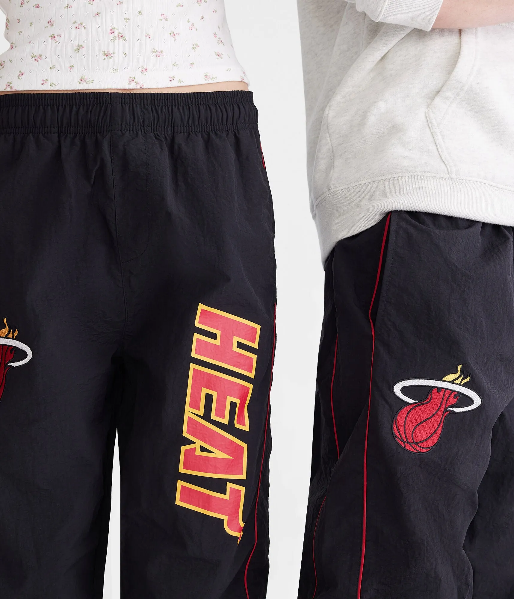 Aeropostale Miami Heat Track Pants