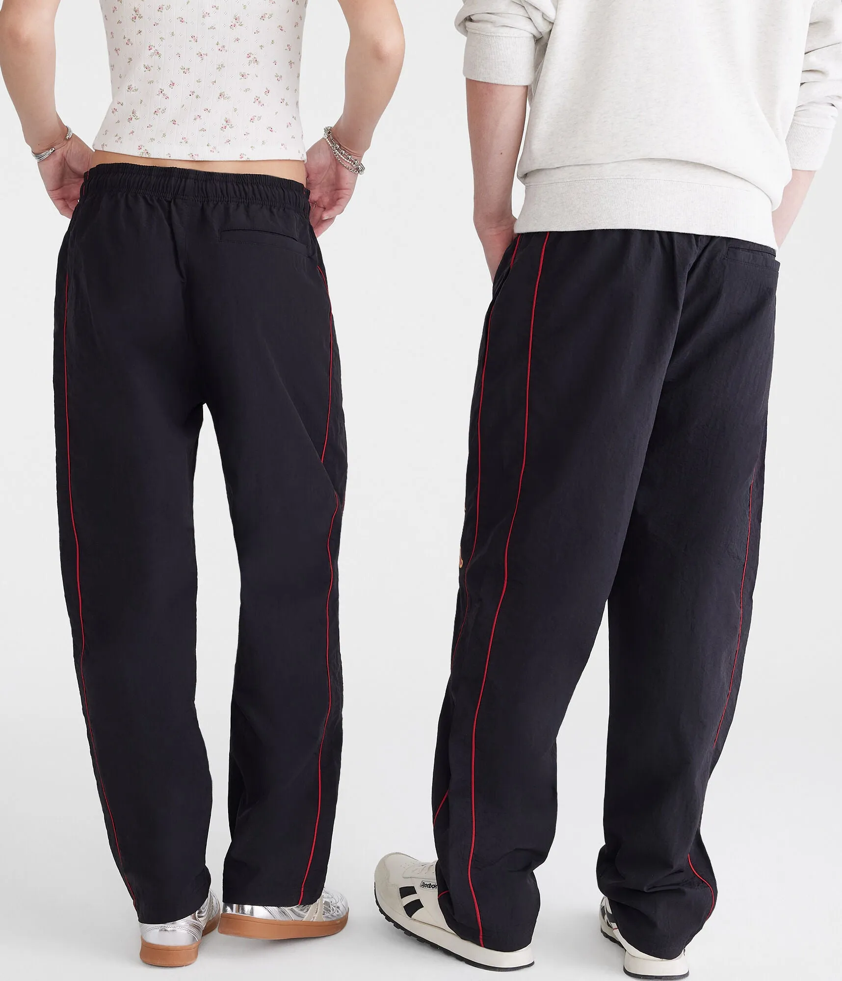 Aeropostale Miami Heat Track Pants