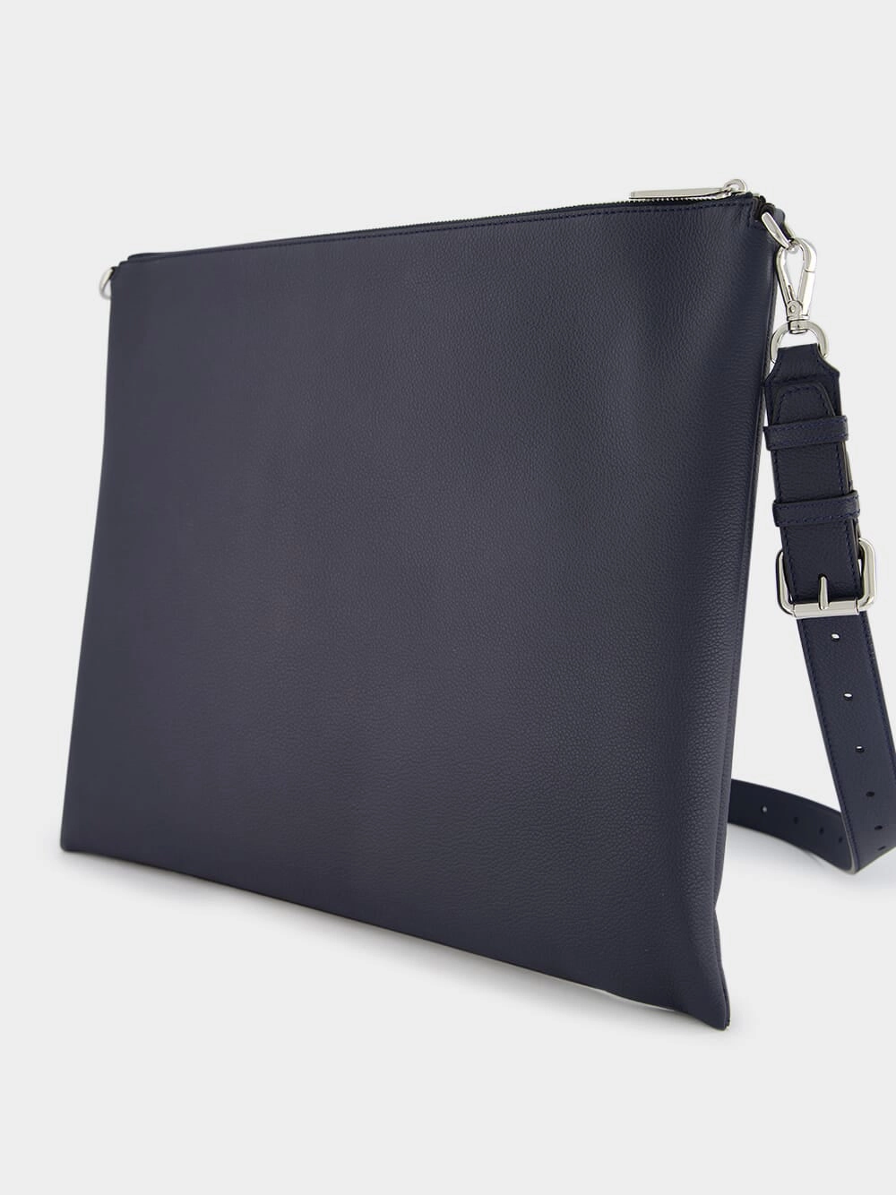 After Fendi Roma Pouch