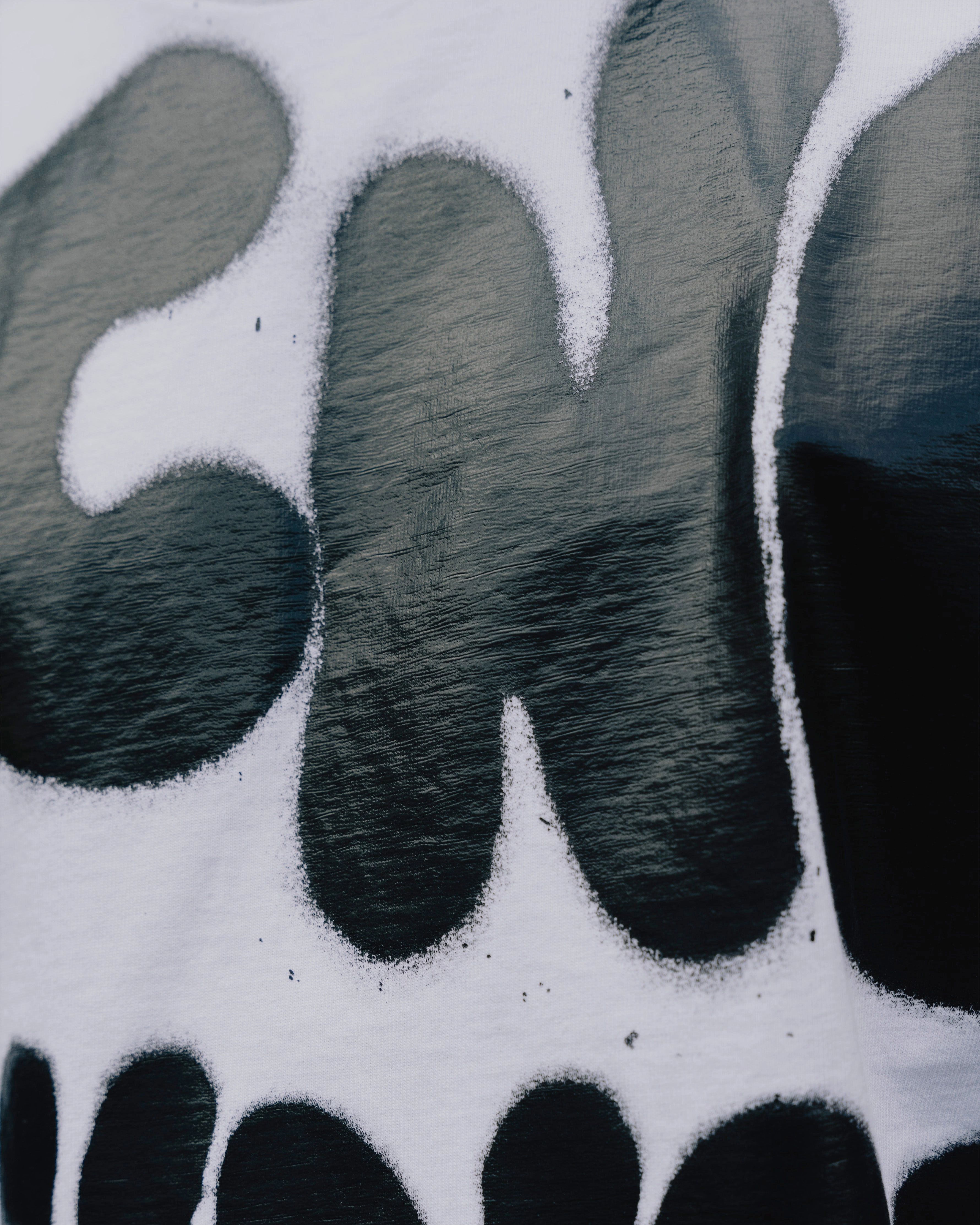 AIRBRUSH T-SHIRT
