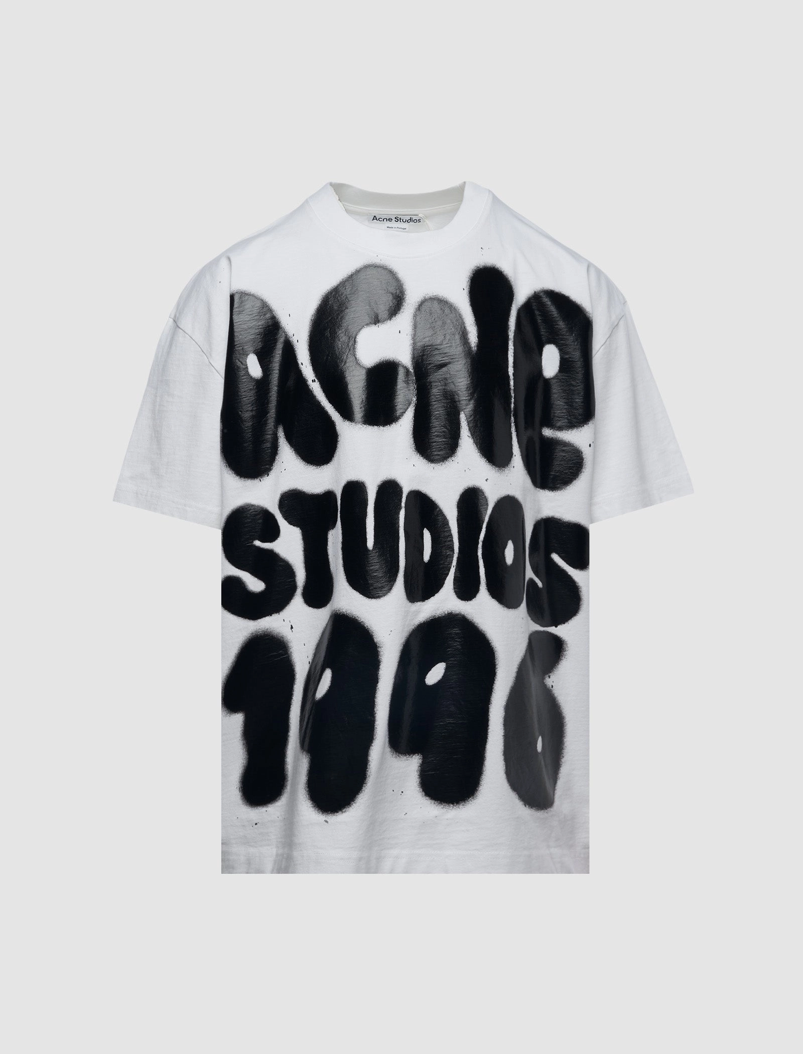 AIRBRUSH T-SHIRT
