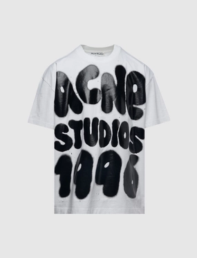 AIRBRUSH T-SHIRT