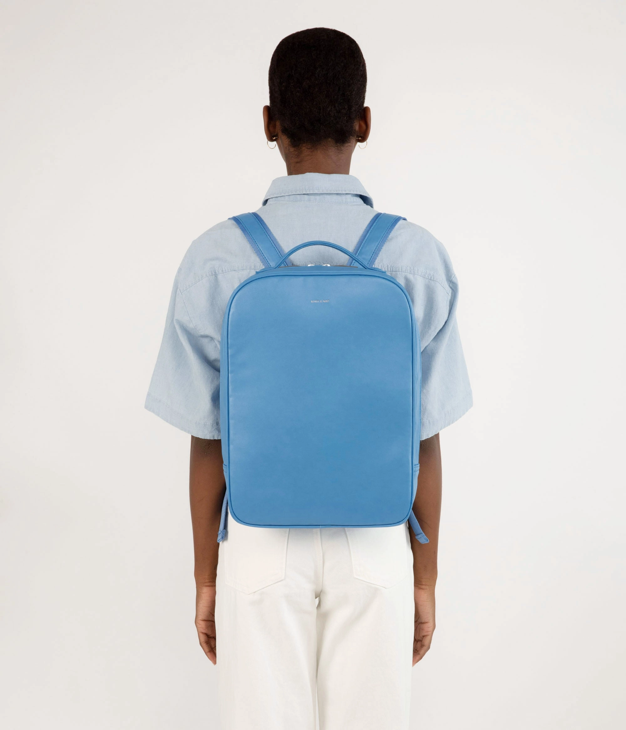 ALEX Vegan Backpack - Sol
