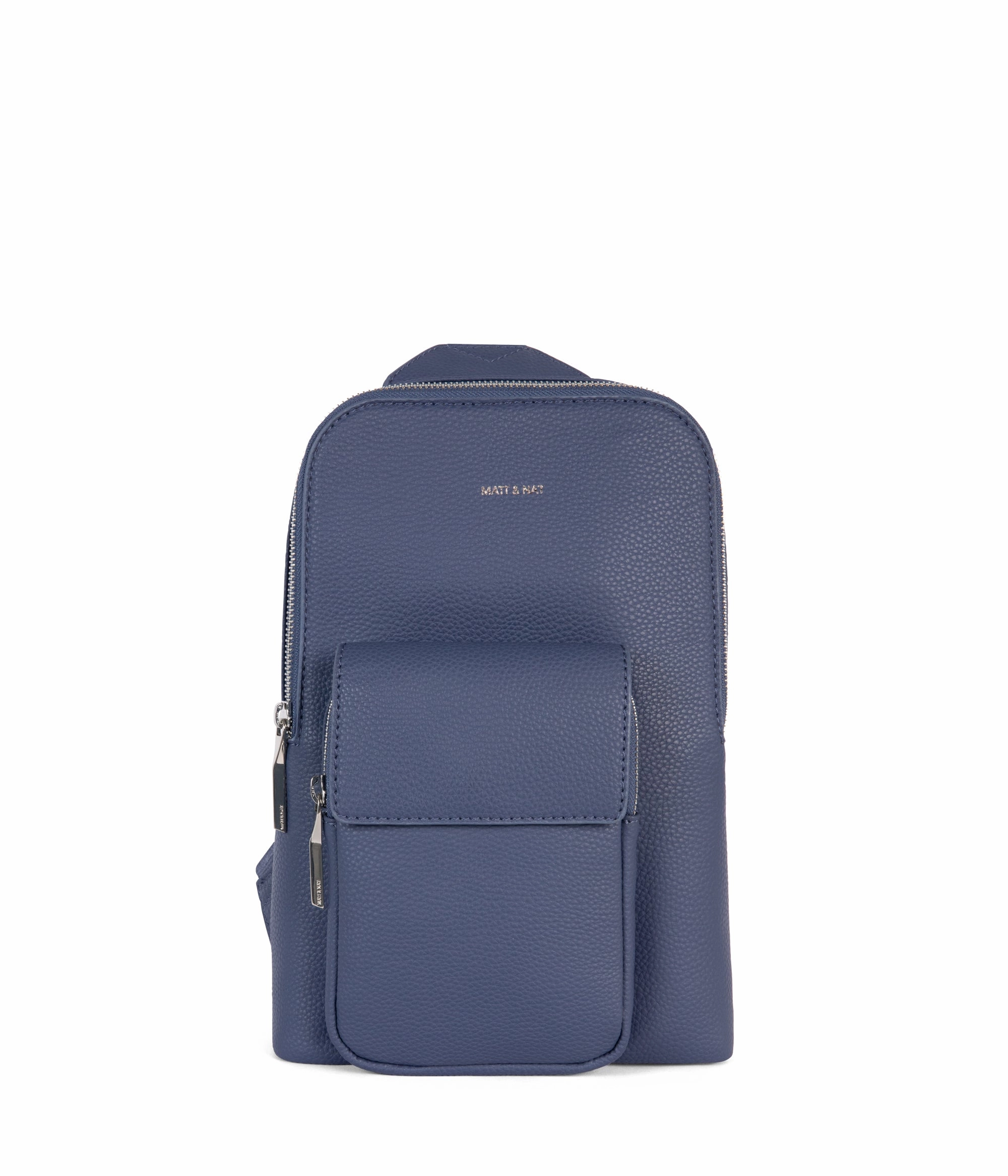 ALLAR Vegan Sling Bag - Grain