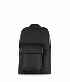ALLAR Vegan Sling Bag - Grain