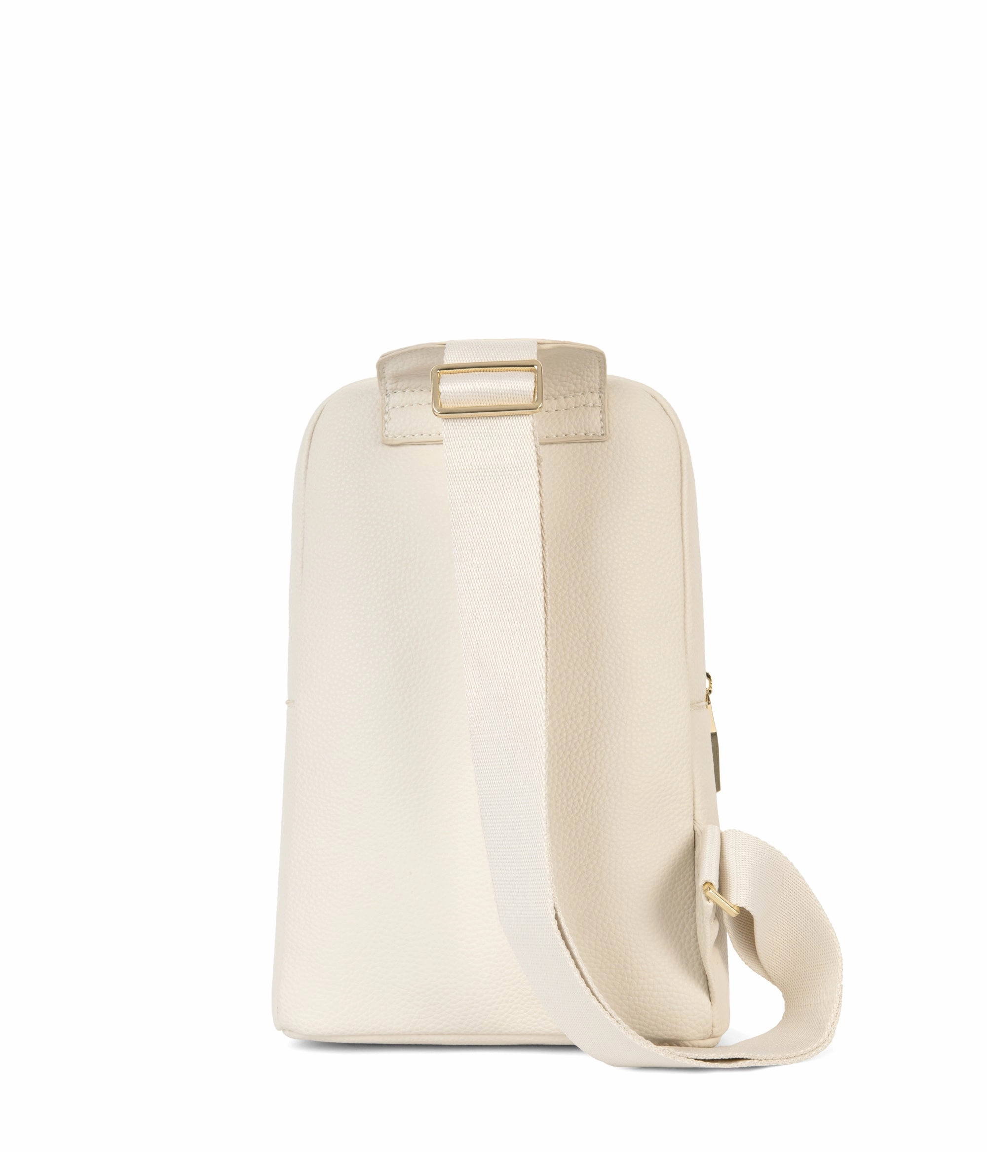 ALLAR Vegan Sling Bag - Grain