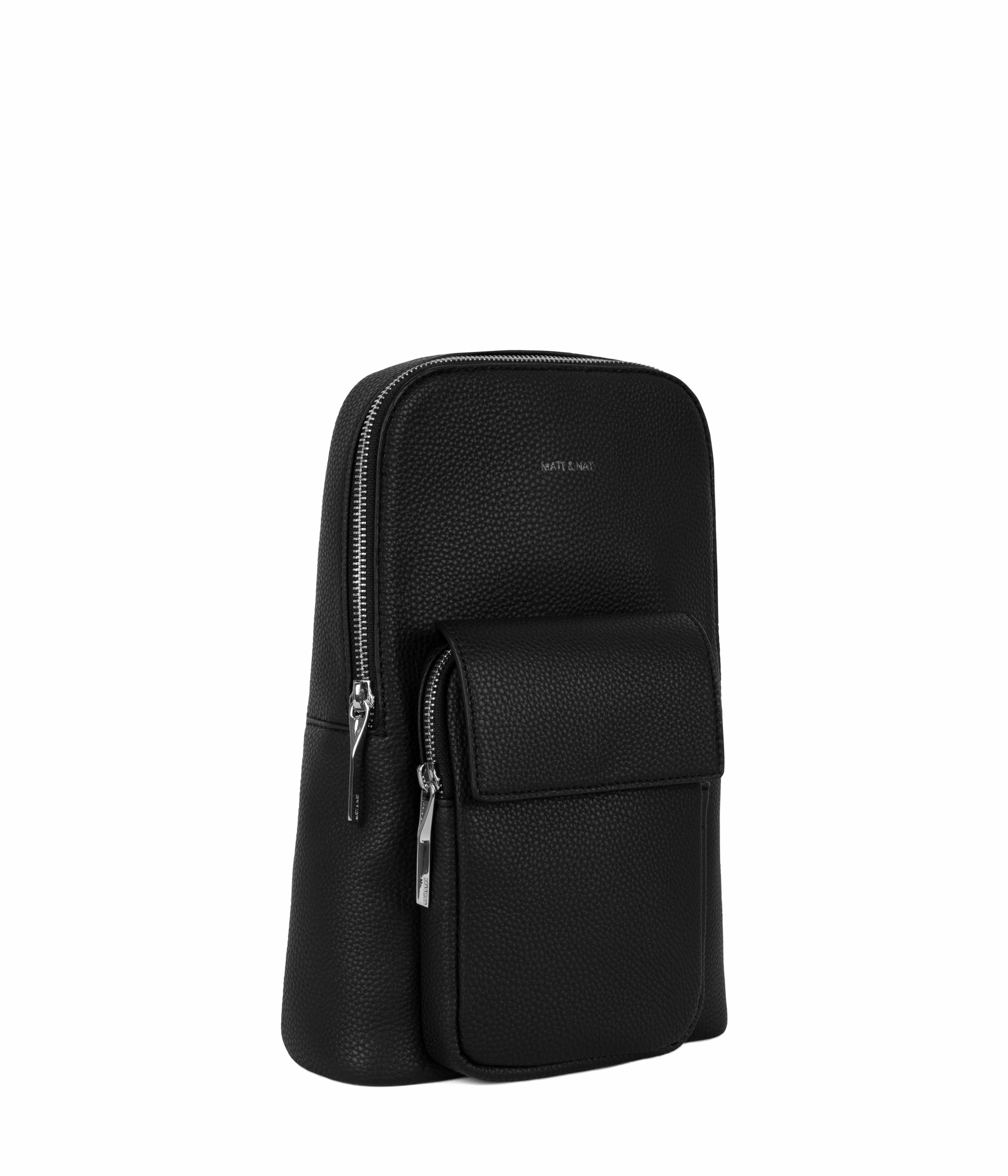 ALLAR Vegan Sling Bag - Grain