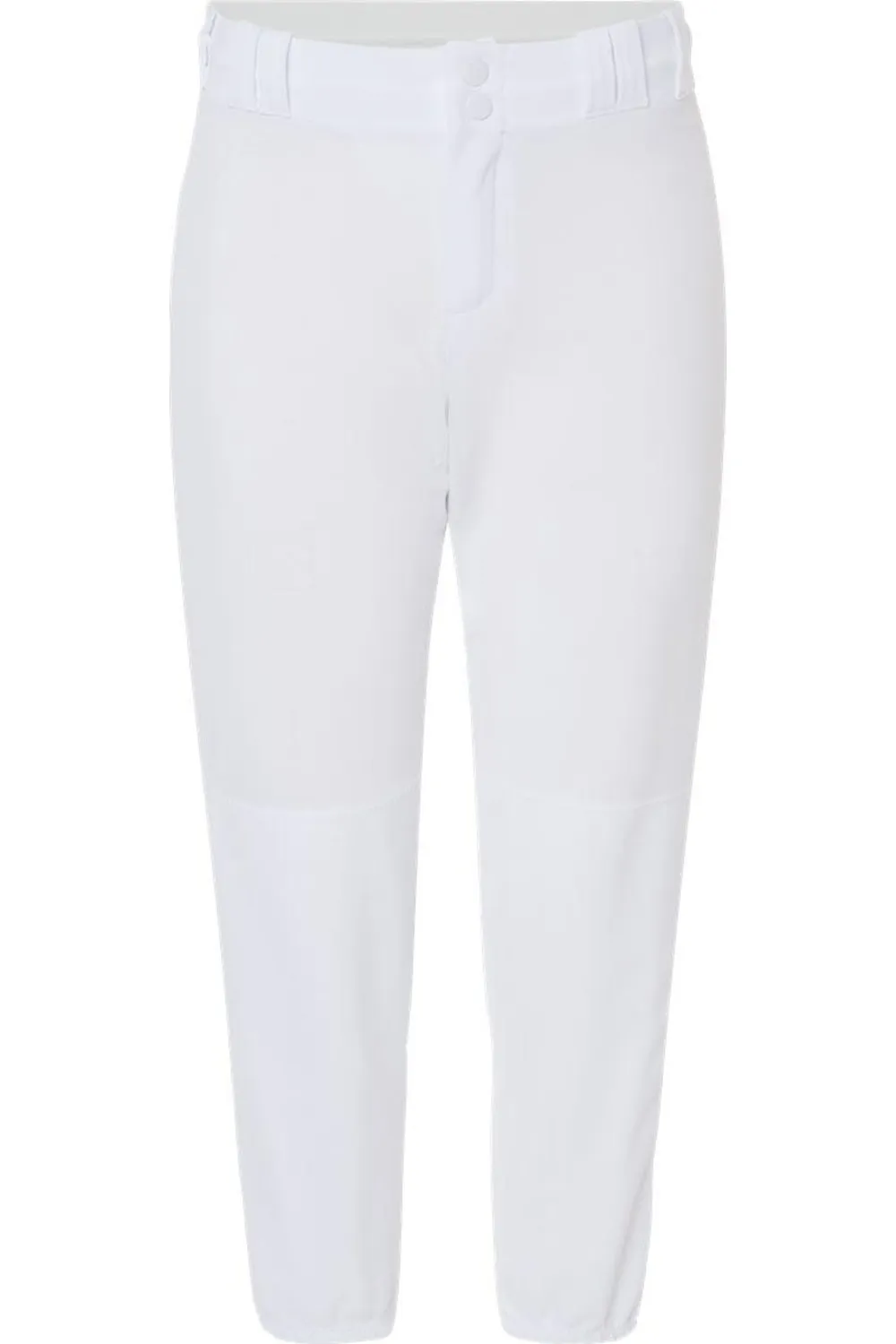 Alleson Athletic Womens Belt Loop Fast-Pitch Pants