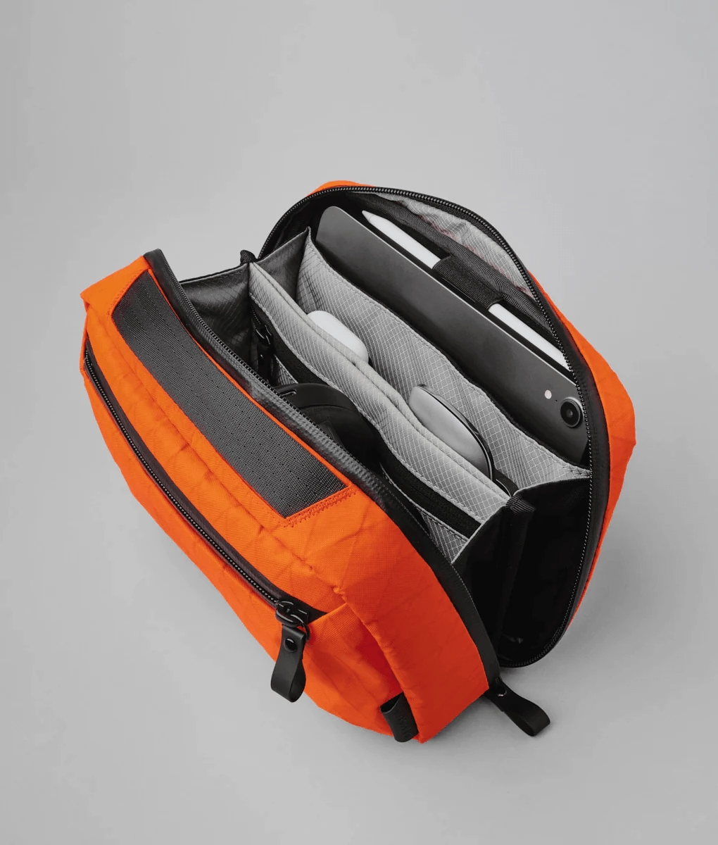 Alpaka Elements Tech Case Sling Max