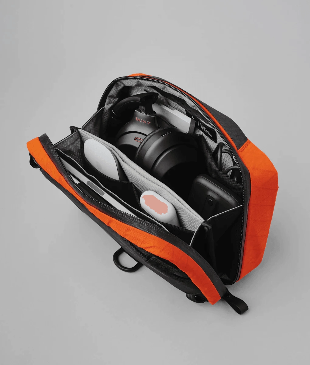 Alpaka Elements Tech Case Sling Max
