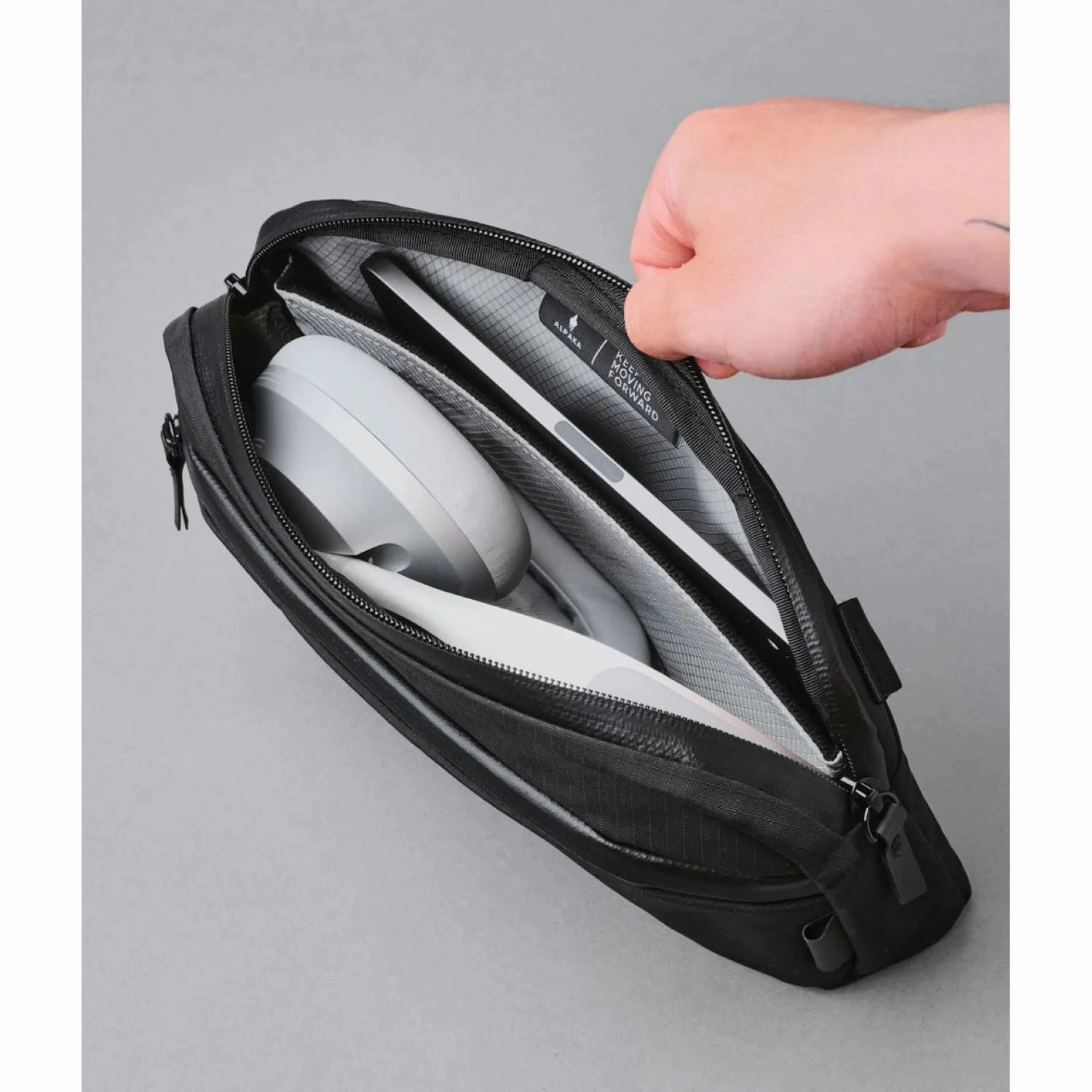 Alpaka Flight Sling Axoflux 200D