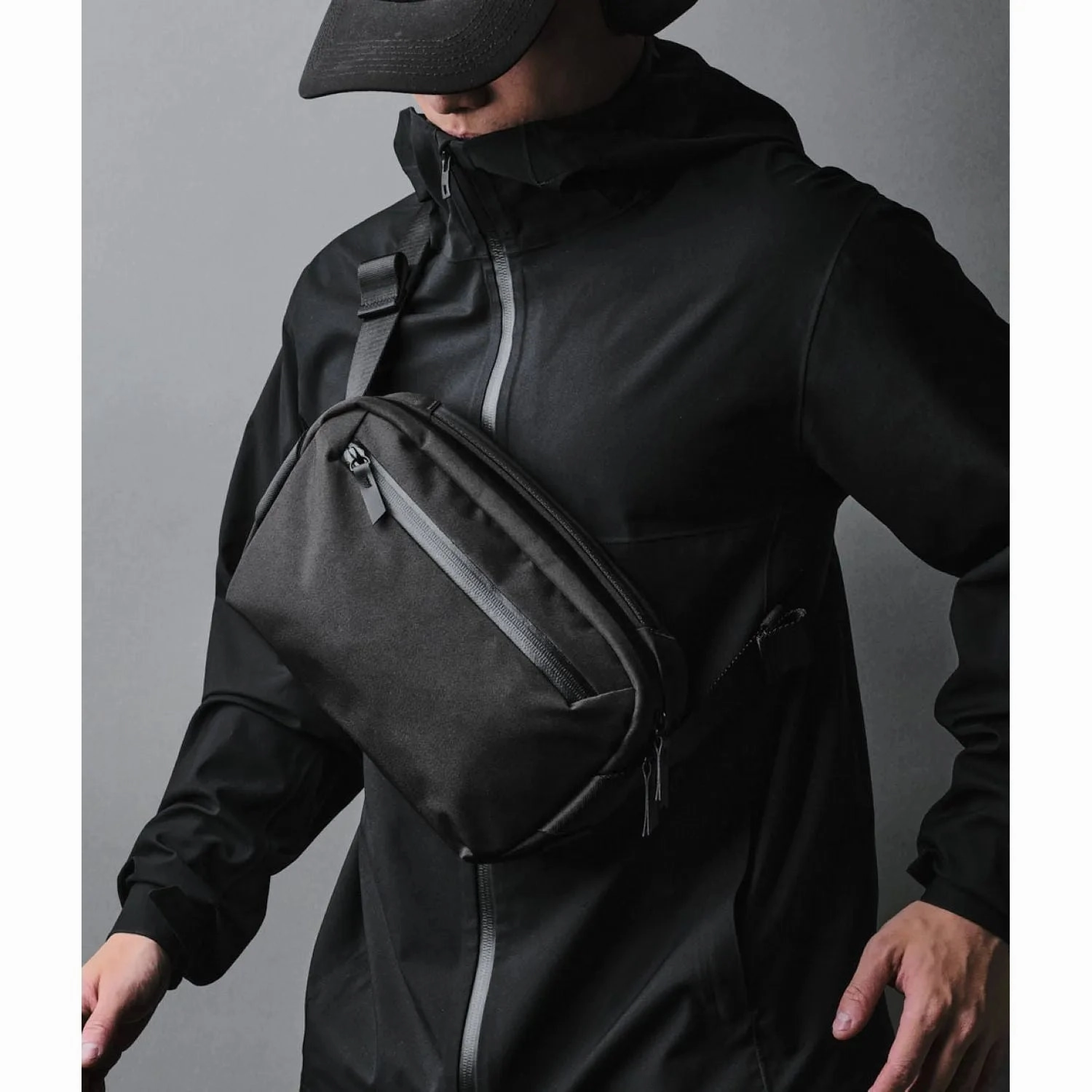 Alpaka Go Sling Mini V2