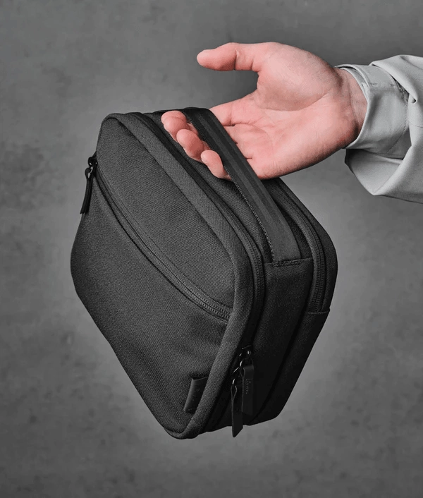 Alpaka Headphone Case