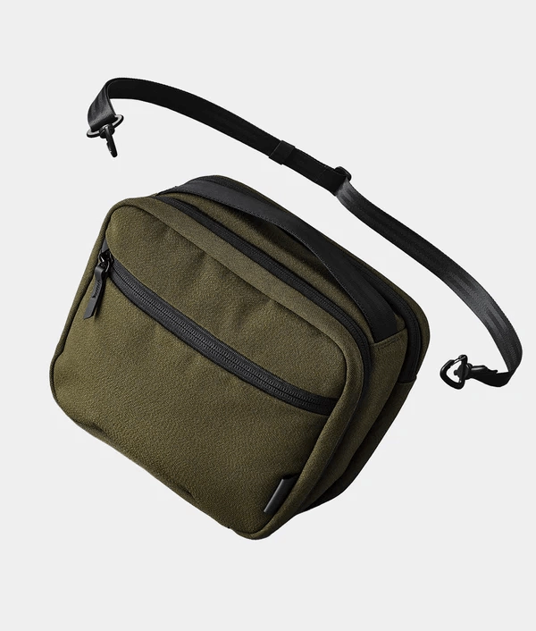 Alpaka Headphone Case