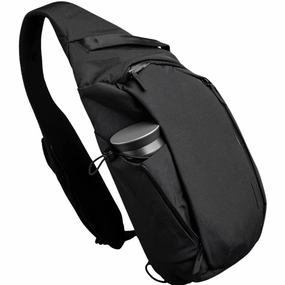 Alpaka Metro Crossbody Left Shoulder Axoflux 210D