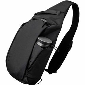 Alpaka Metro Crossbody Right Shoulder Axoflux 210D