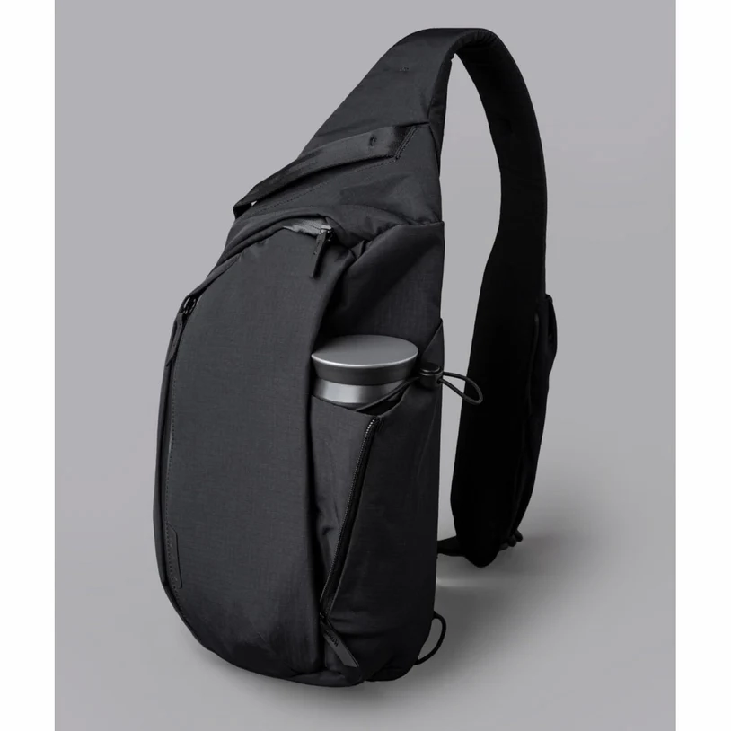 Alpaka Metro Crossbody Right Shoulder Axoflux 210D