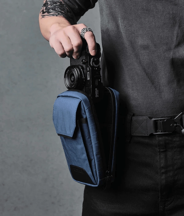 Alpaka Modular Sling - Eco RX30 Edition