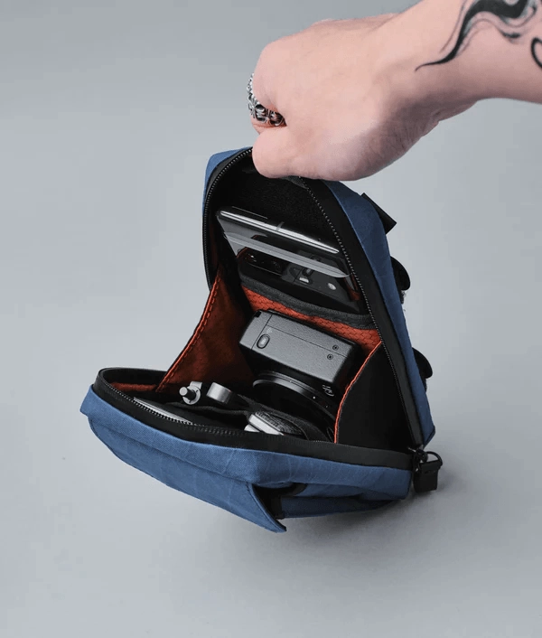 Alpaka Modular Sling - Eco RX30 Edition