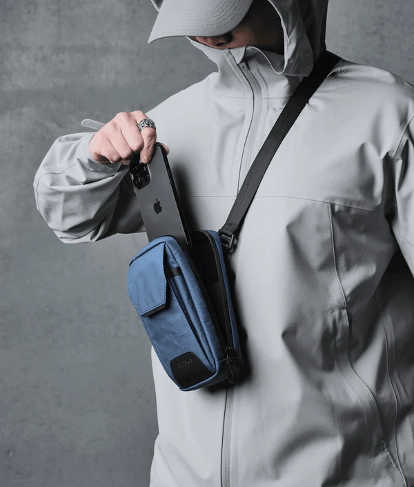 Alpaka Modular Sling - Eco RX30 Edition