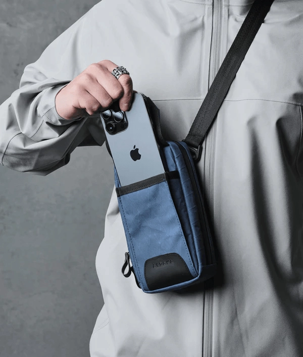 Alpaka Modular Sling - Eco RX30 Edition