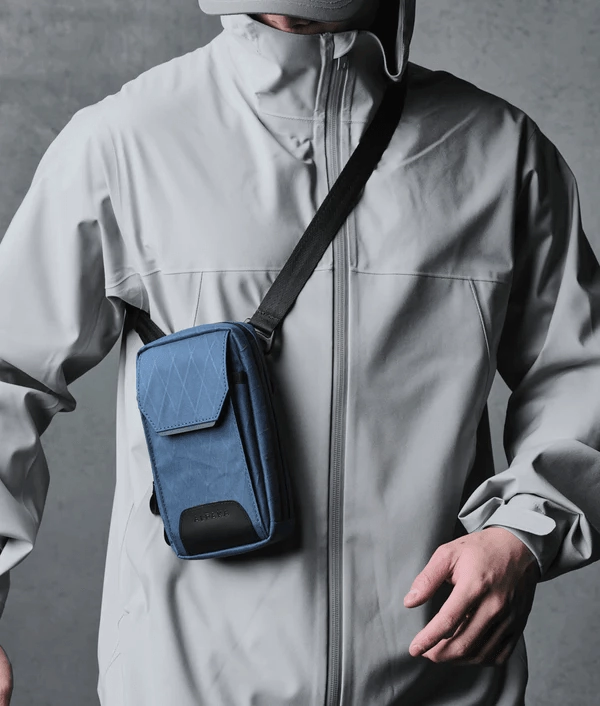 Alpaka Modular Sling - Eco RX30 Edition