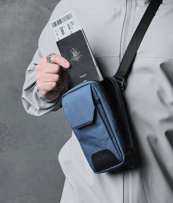 Alpaka Modular Sling - Eco RX30 Edition