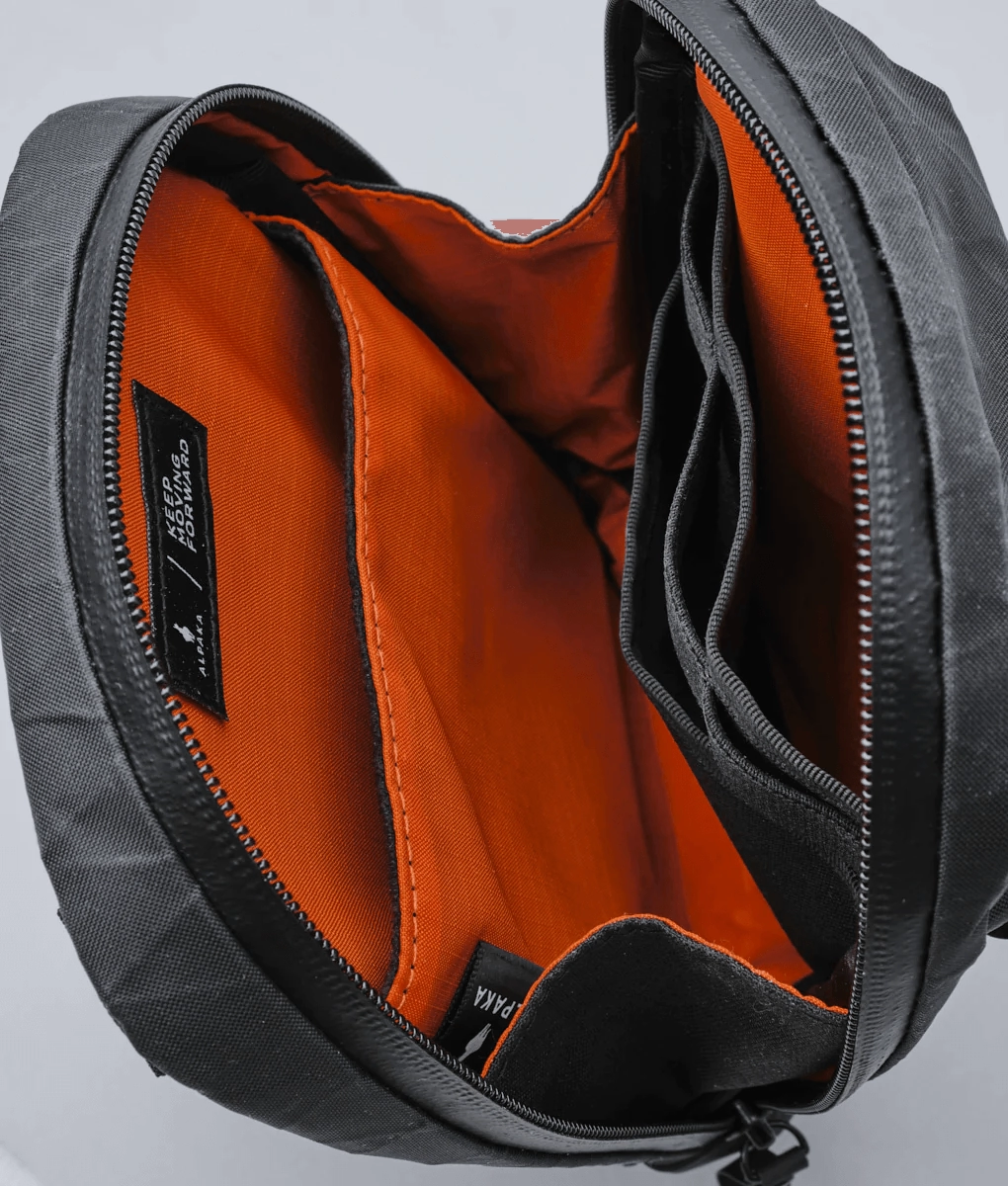 Alpaka Vertical Sling X-Pac
