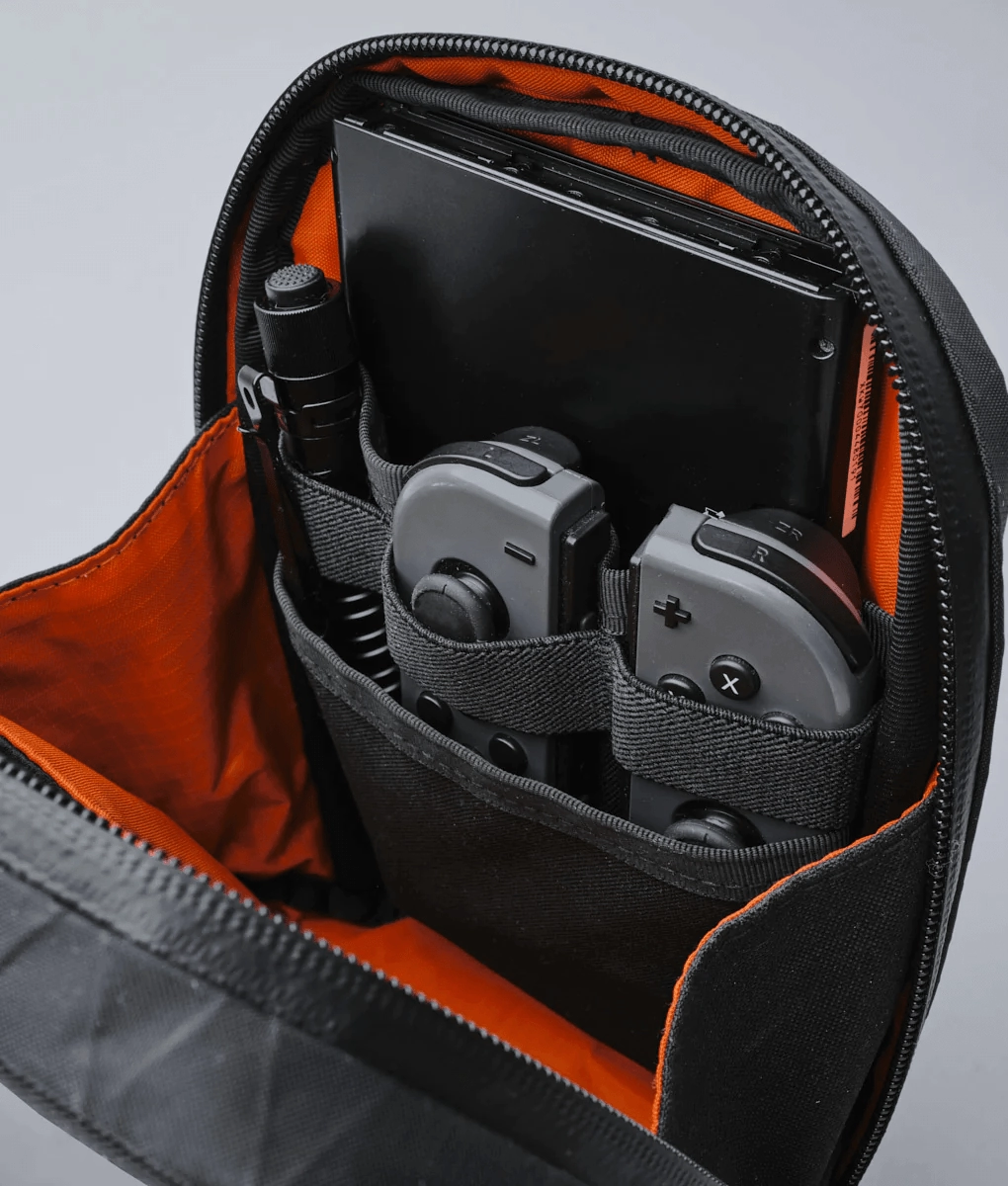 Alpaka Vertical Sling X-Pac