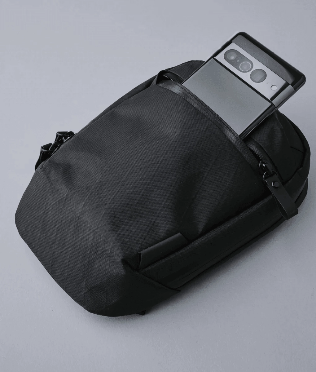 Alpaka Vertical Sling X-Pac